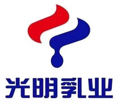 光明乳業(yè)