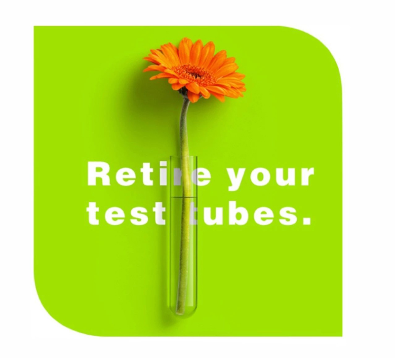 瑞士INLABTEC新版連續(xù)梯度稀釋儀震撼來襲!