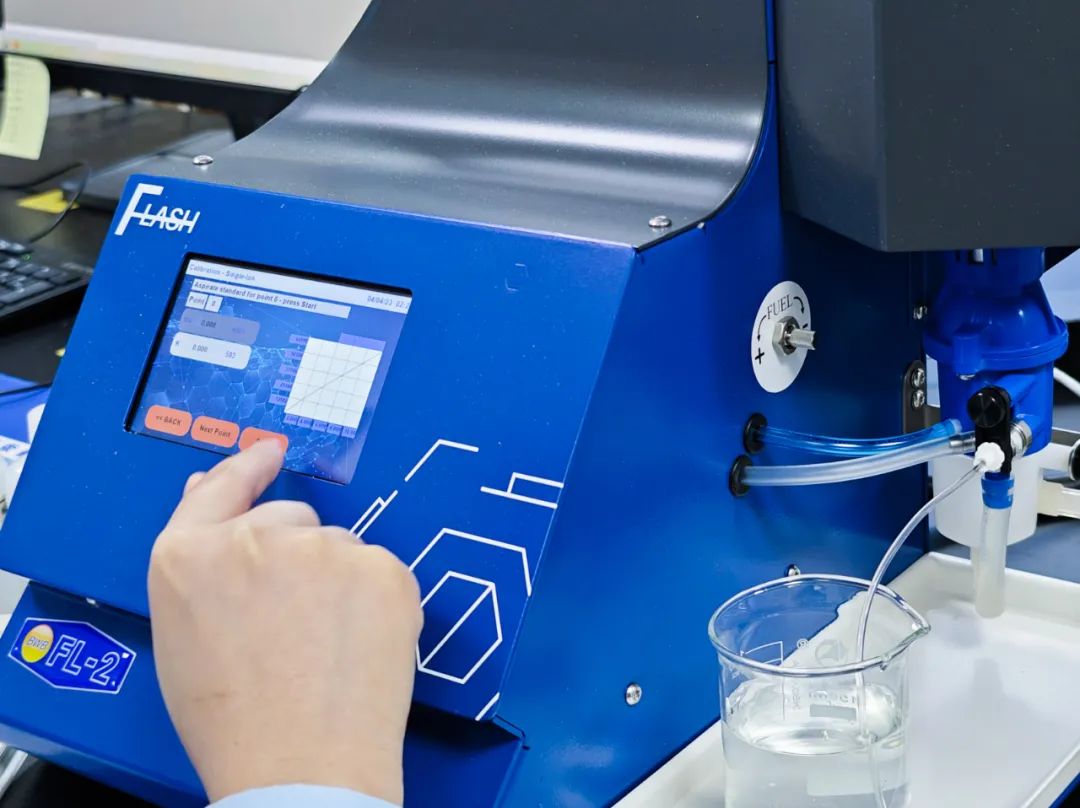 FL系列火焰光度計——透析液濃縮物鉀鈉含量檢測的利器