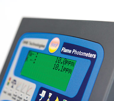 快問(wèn)快答，10個(gè)問(wèn)題帶你重新認(rèn)識(shí)BWB火焰光度計(jì)！