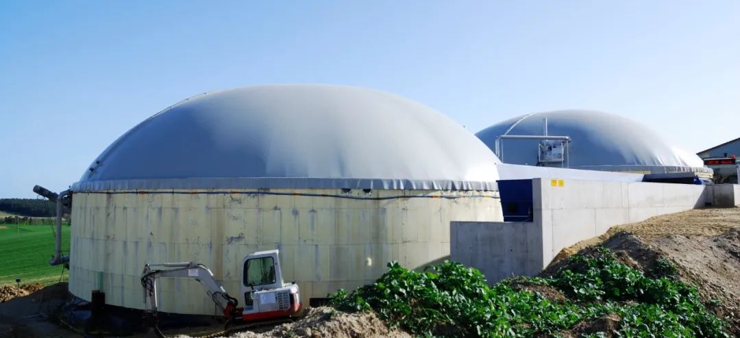 Electrotek|“極”性厭氧配上超寬閾溫度控制，突破產(chǎn)甲烷菌研究的瓶頸