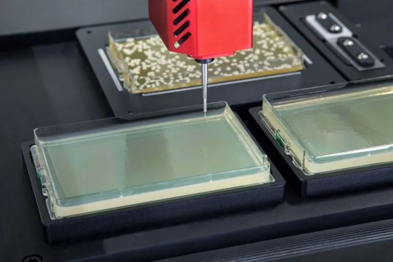 準確率高達99%？這款高精度菌落挑取平臺顛覆想象