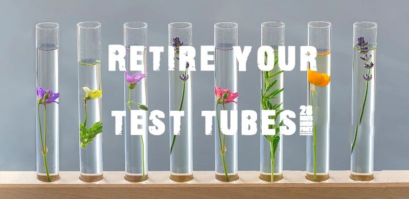 INLABTEC拍了拍你，陽性菌十倍制稀釋解決方案請戳這里