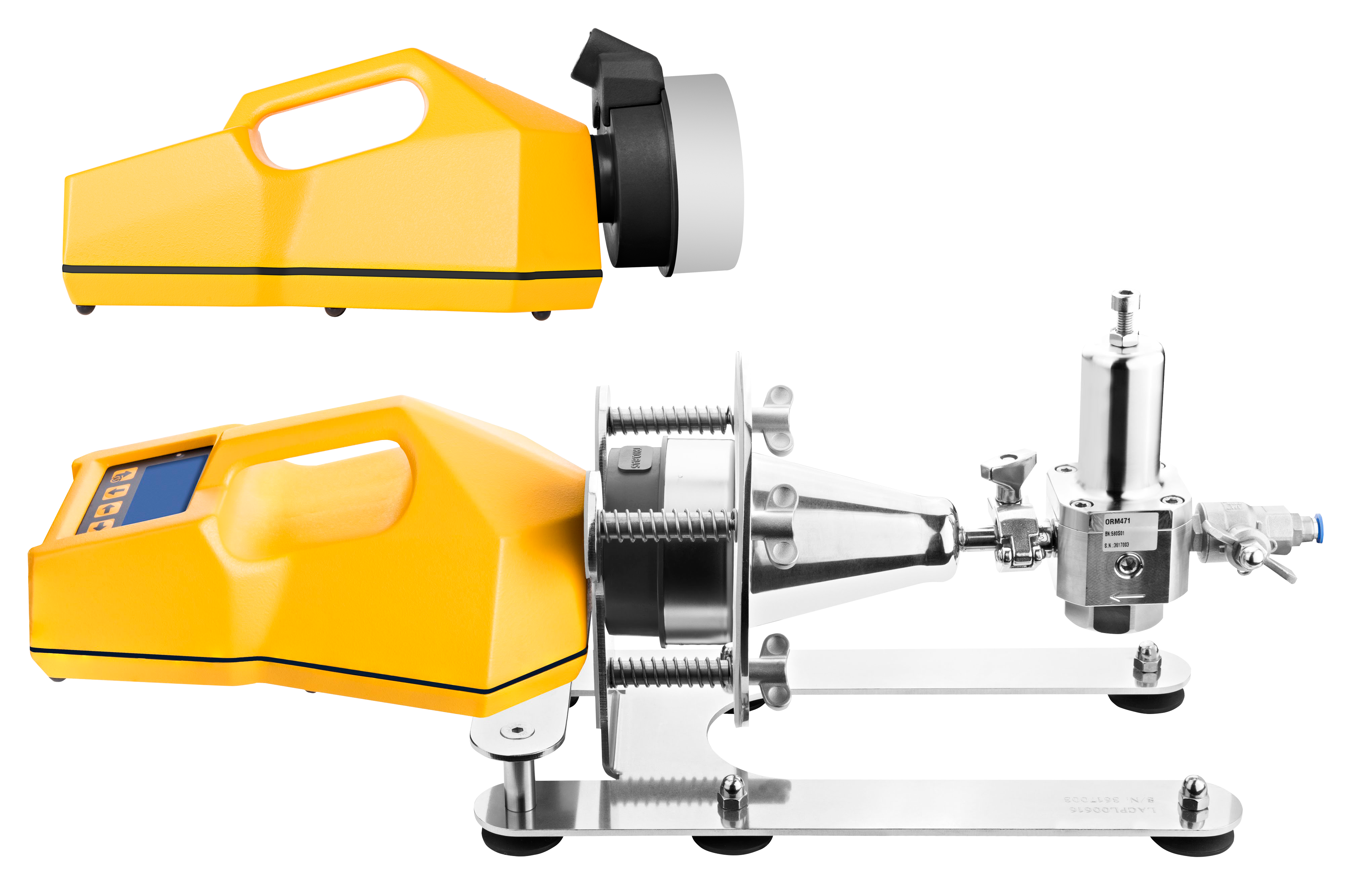 壓縮氣體浮游菌采樣器的技術(shù)優(yōu)勢有哪些？