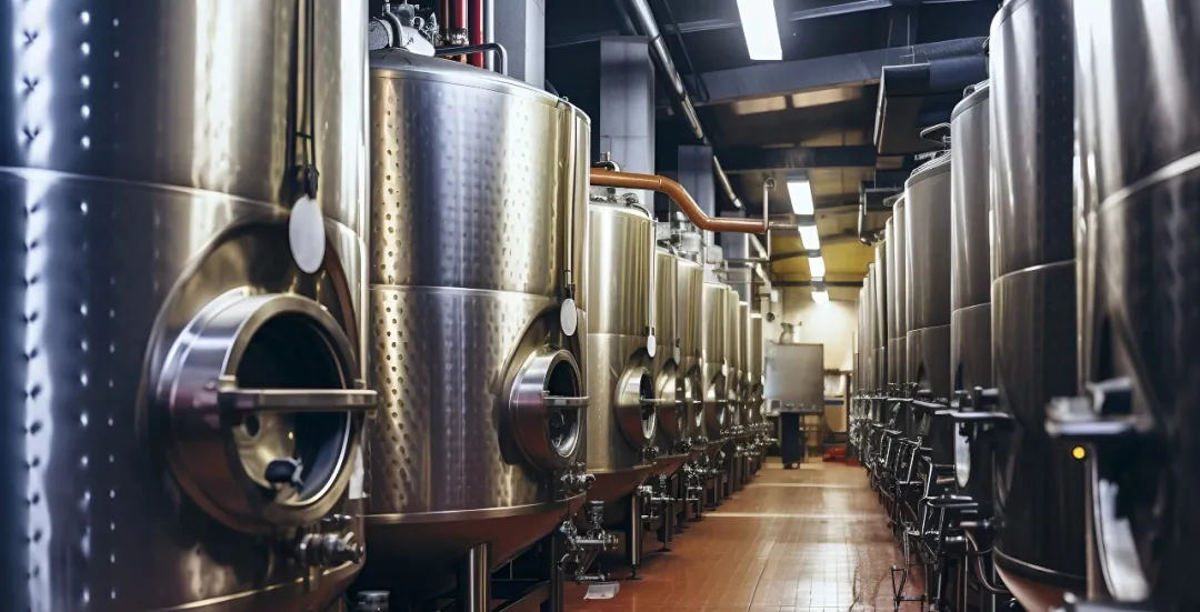 ICON | 智能化數(shù)菌新技術(shù)，發(fā)酵過程控制新高度