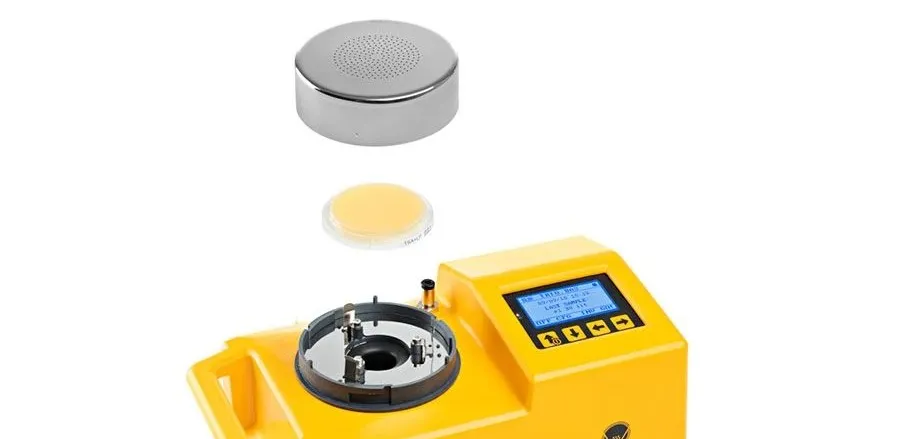 潔凈區(qū)浮游菌檢測 | 浮游菌采樣儀選購指南