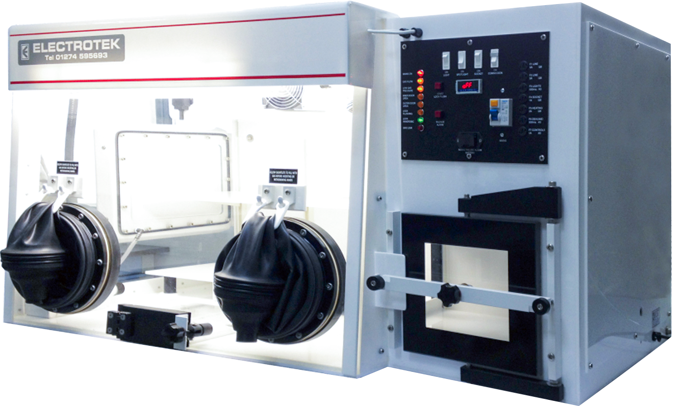 厭氧培養(yǎng)箱的性能提升與環(huán)境控制技術(shù)探討