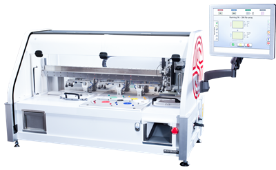 高通量菌落篩選工作站