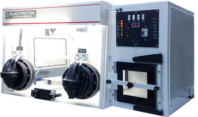 厭氧/微需氧培養(yǎng)工作站