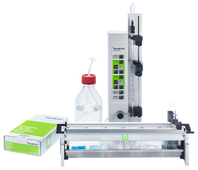 連續(xù)梯度稀釋儀